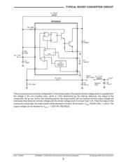 SP34063AEN-L/TR datasheet.datasheet_page 5