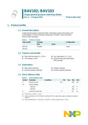 BAV103 datasheet.datasheet_page 1