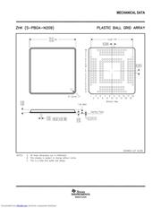 PCI1520IPDVEP datasheet.datasheet_page 6