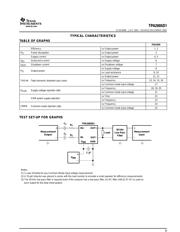 TPA2005D1 数据规格书 5