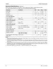 FAN5059M datasheet.datasheet_page 4