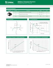 P6002SBLRP datasheet.datasheet_page 3