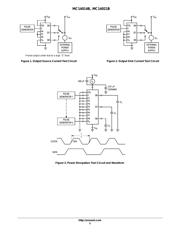 MC14014BFEL datasheet.datasheet_page 5