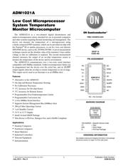 ADM1021ARQ-REEL7 datasheet.datasheet_page 1