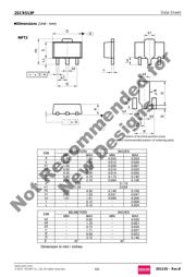 2SCR513PT100 数据规格书 6