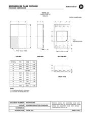 CAT34TS02VP2GT4C datasheet.datasheet_page 1