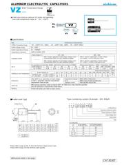 UVZ1V222MHH1CY datasheet.datasheet_page 1