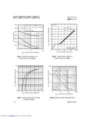 IRF2807STRL datasheet.datasheet_page 4