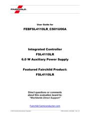 FSL4110LR datasheet.datasheet_page 1