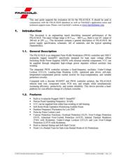 FSL4110LR datasheet.datasheet_page 3