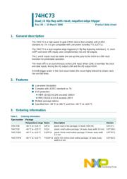 74HC73D datasheet.datasheet_page 1