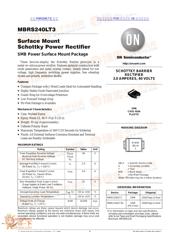 MBRS240LT3 datasheet.datasheet_page 1