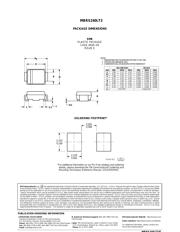 MBRS240LT3 datasheet.datasheet_page 4