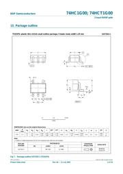 74AHC1G00GW datasheet.datasheet_page 6