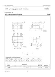 BC846S datasheet.datasheet_page 5