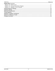 KSZ8721CL-TR datasheet.datasheet_page 5