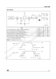 74ACT1284MTR datasheet.datasheet_page 5