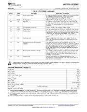 LM25575MHX datasheet.datasheet_page 3