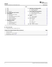 DRV425 datasheet.datasheet_page 2