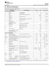 DRV425 datasheet.datasheet_page 5