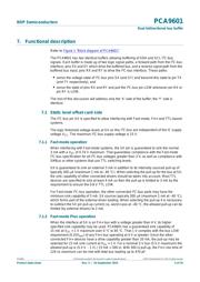 PCA9601DP datasheet.datasheet_page 4