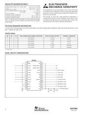 ADS7861 数据规格书 2