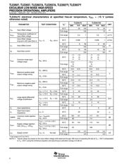 TLE2037MD datasheet.datasheet_page 6