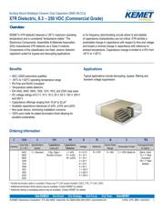 C1812C104J2RAC7025 datasheet.datasheet_page 1