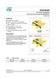 STAC4932F datasheet.datasheet_page 1