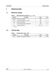 STAC4932F datasheet.datasheet_page 3