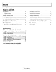 AD22100ARZ-R7 datasheet.datasheet_page 2