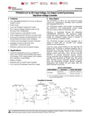 TPS54334DRCT datasheet.datasheet_page 1