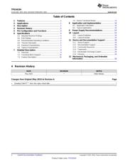 TPS54334DRCT datasheet.datasheet_page 2