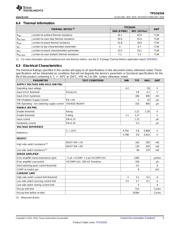 TPS54334DRCT datasheet.datasheet_page 5