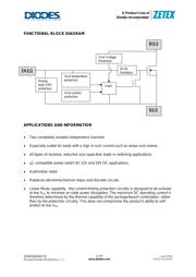 ZXMS6004DT8TA datasheet.datasheet_page 2