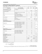 TLV320AIC29IRGZRG4 datasheet.datasheet_page 6