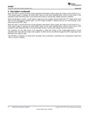 ISO5851DWR 数据规格书 4