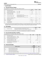 ISO5851DWR 数据规格书 6