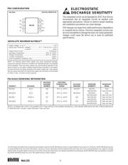 INA155UA 数据规格书 4