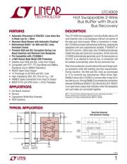 LTC4303CMS8#PBF datasheet.datasheet_page 1