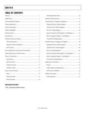 AD8191AASTZ datasheet.datasheet_page 2