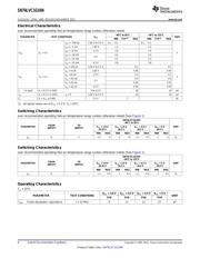 74LVC1GU04DCKRG4 datasheet.datasheet_page 4