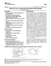 LM27CIM5-1HJ datasheet.datasheet_page 1