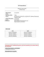 S912ZVCA19F0MKH datasheet.datasheet_page 1