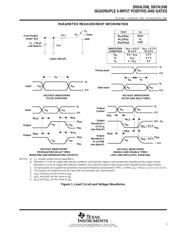 SN74LV08 datasheet.datasheet_page 5