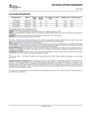 SN74LV08 datasheet.datasheet_page 6