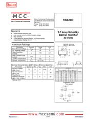 RB420D-TP datasheet.datasheet_page 1