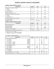 SBAS21LT1 datasheet.datasheet_page 2