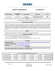 PI3B3125QEX datasheet.datasheet_page 2