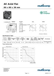 8556N datasheet.datasheet_page 1